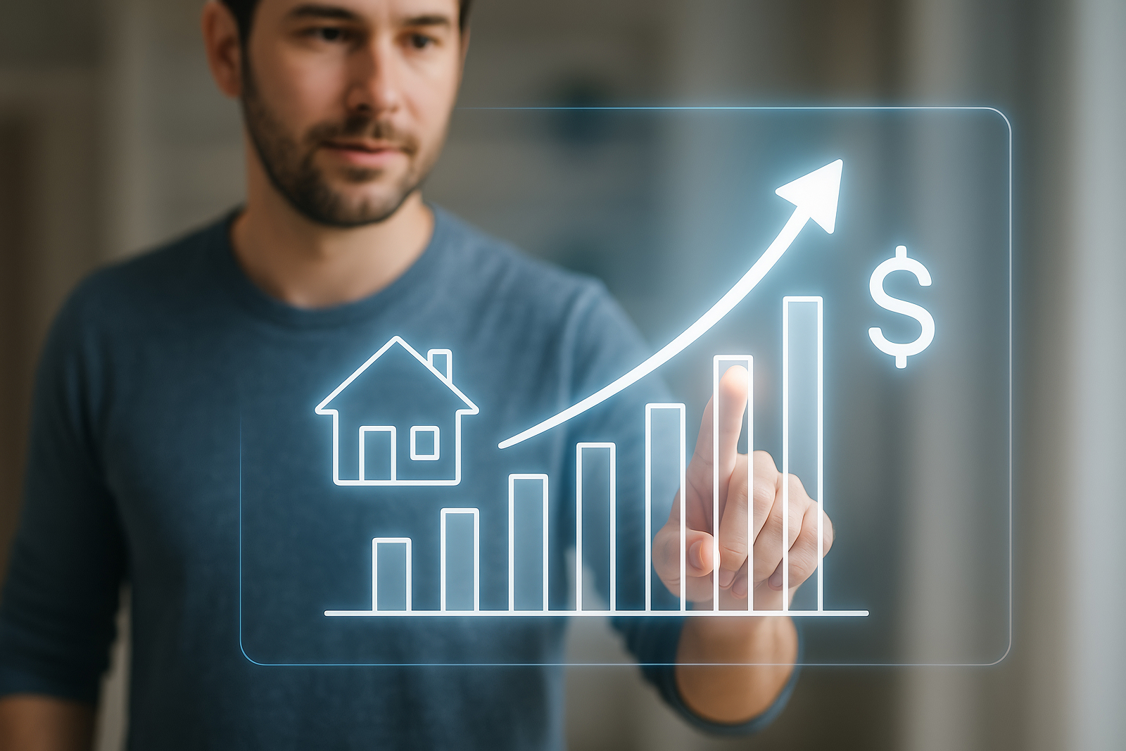 Mercado Imobiliário